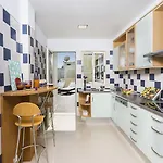 شقة D_loft البوفيرا